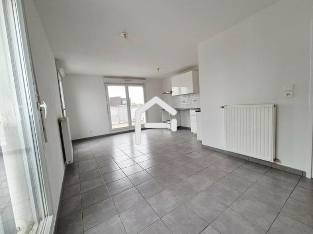 Appartement vente à Toulouse, Mondonville