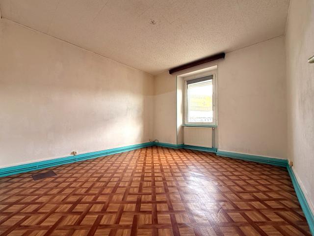 Appartement vente à Thann-Guebwiller, Cernay