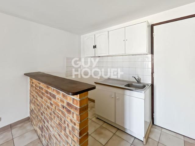 Appartement vente à Provins, Crèvecoeur-en-brie