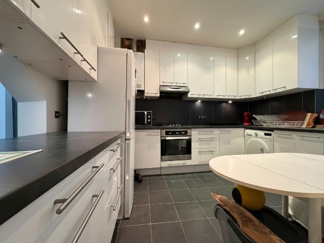Appartement vente à Meaux, La Ferté-sous-jouarre