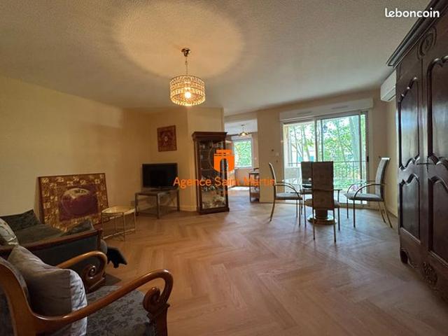 Appartement vente à Nyons, Montélimar