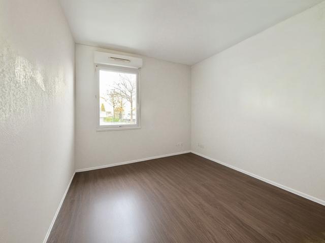 Appartement vente à Bordeaux, Parempuyre