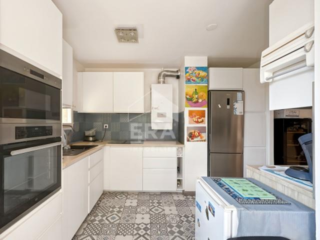 Appartement vente à Marseille, Plan-de-cuques