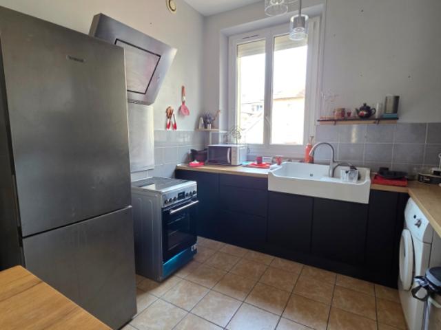 Appartement vente à Valence, Romans-sur-isère