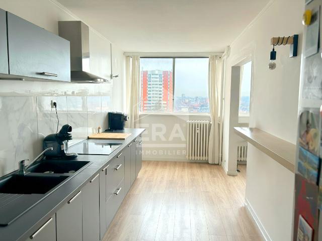 Appartement vente à Lille, Roubaix