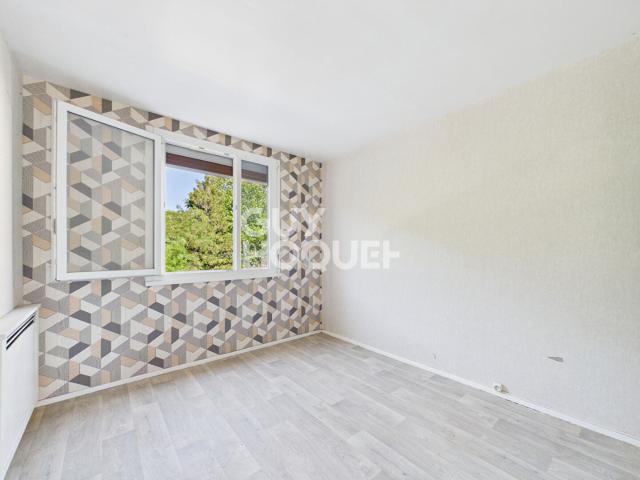 Appartement vente à Rouen, Saint-aubin-lès-elbeuf