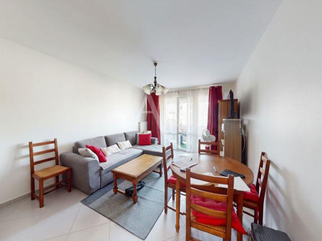 Appartement vente à Orléans, Saint-jean-de-braye