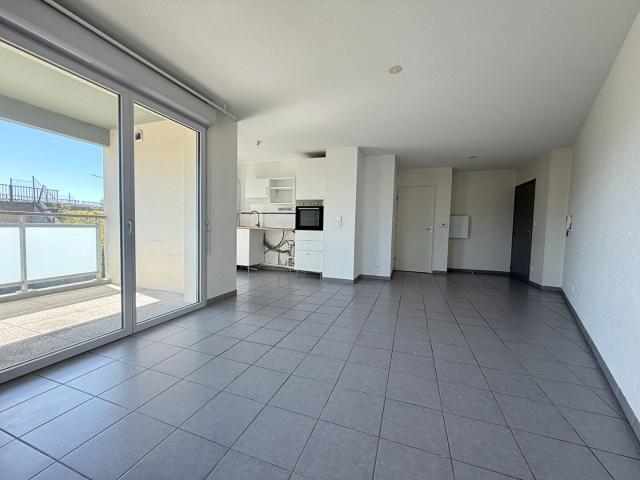 Appartement vente à Toulouse