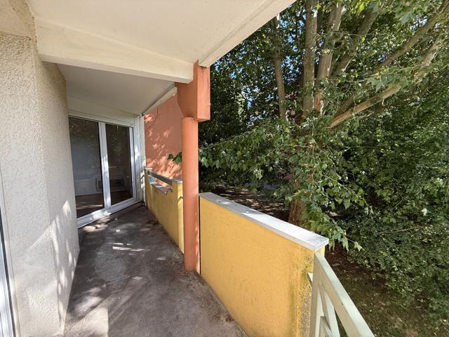 Appartement vente à Toulouse