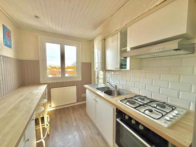 Appartement vente à Lyon, Métropole de Lyon