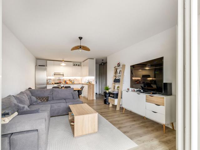 Appartement vente à Arcachon, Le Barp