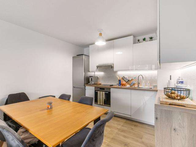 Appartement vente à Arcachon, Le Barp