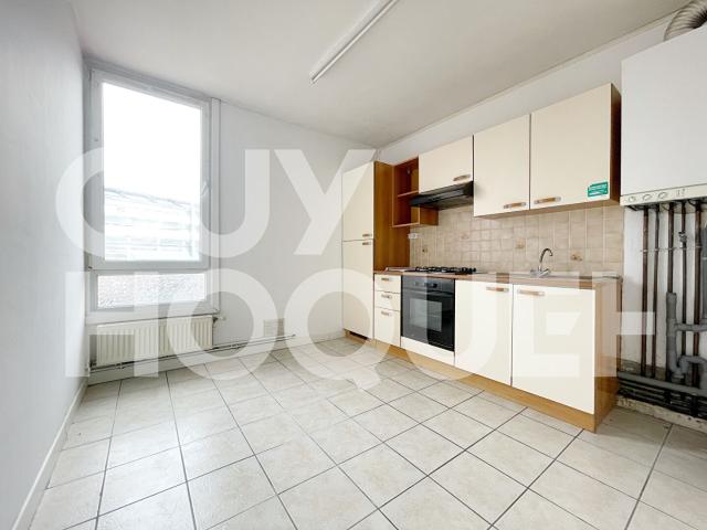 Appartement vente à Avesnes-sur-Helpe, Jeumont