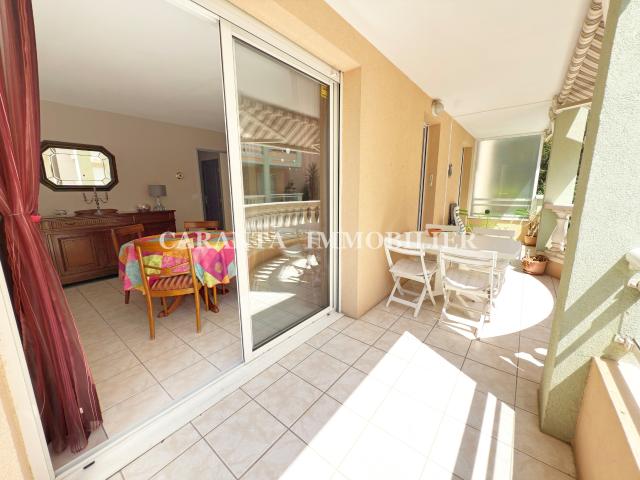 Appartement vente à Arrondissement de Draguignan, Sainte-maxime