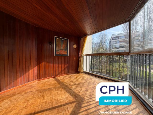 Appartement vente à Versailles, Le Chesnay