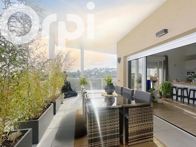 Appartement vente à Grasse, Villeneuve-loubet