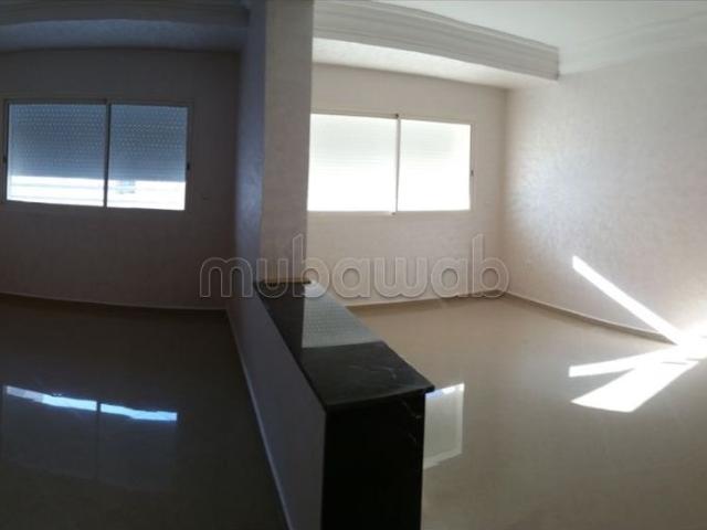 Appartement vente à Rbat