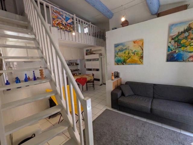 Appartement vente à Céret, Collioure