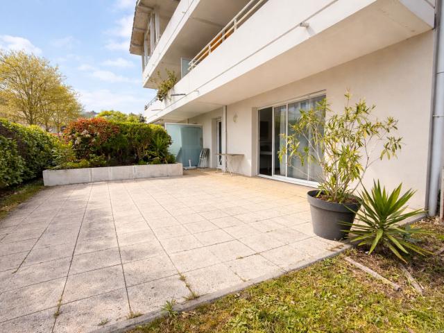 Appartement vente à Dax, Capbreton