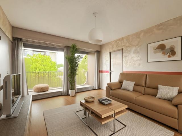 Appartement vente à Bordeaux, Gradignan