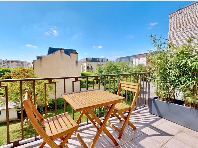 Local Commercial vente à Nanterre, La Garenne-colombes