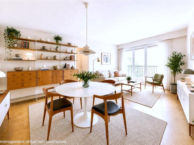 Local Commercial vente à Nanterre, La Garenne-colombes