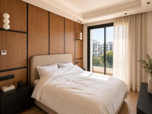 Appartement vente à Palaiseau, Montlhéry