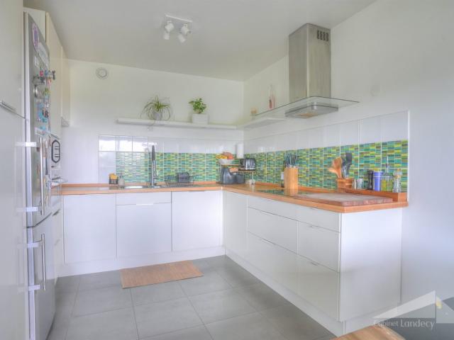 Appartement vente à Gex, Versonnex