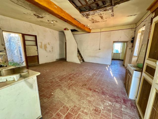 Appartement vente à Calvi, Speloncato