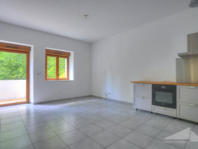 Appartement vente à Gex, Auvergne-Rhône-Alpes