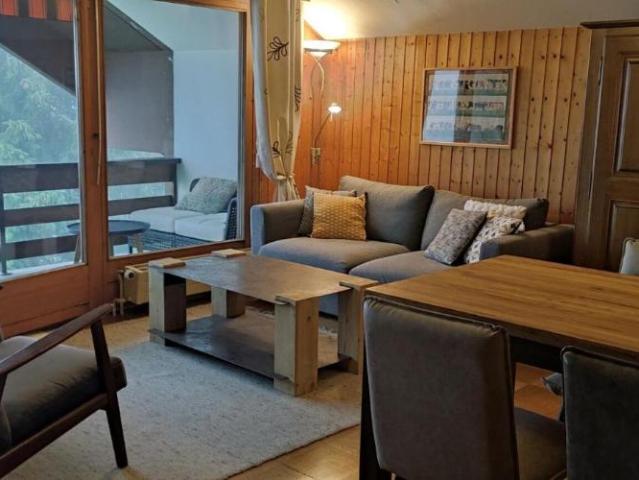 Apartment mieten in Ollon (VS), Waadt