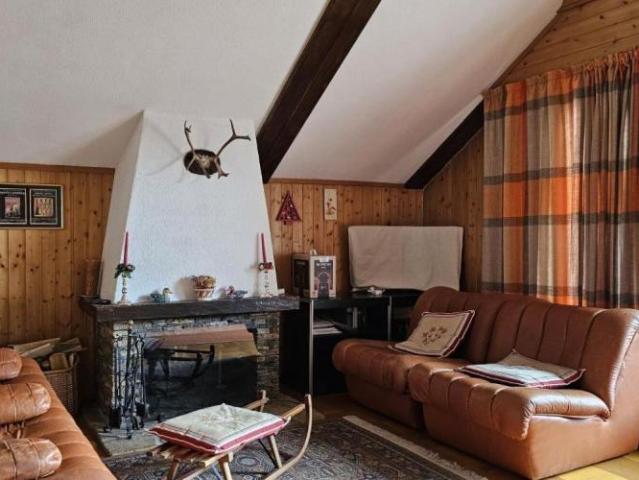 Apartment mieten in Ollon (VS), Waadt