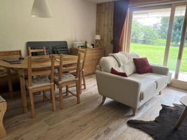Apartment mieten in Ollon (VS), Waadt