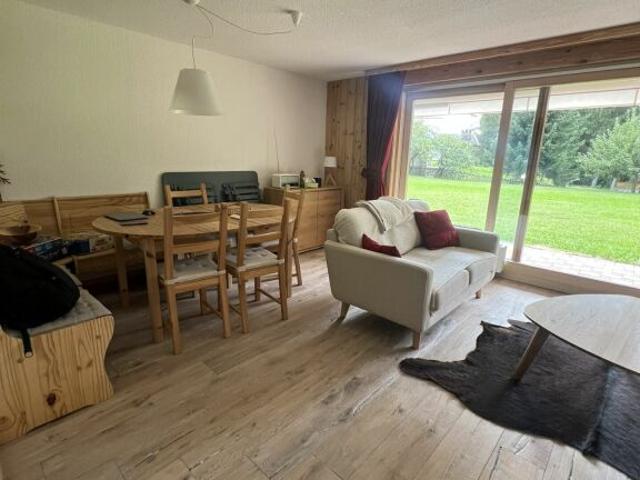 Wohnung mieten in Ollon (VS), Waadt