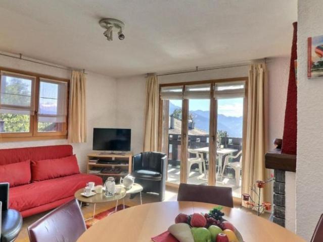 Apartment mieten in Villars-sur-Ollon, Ollon