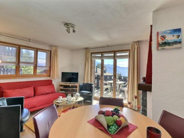 Apartment mieten in Villars-sur-Ollon, Ollon