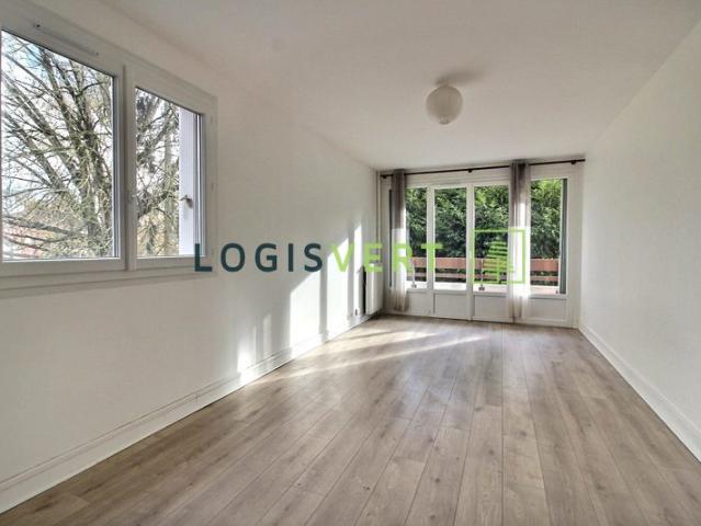 Appartement vente à Palaiseau, Villejust