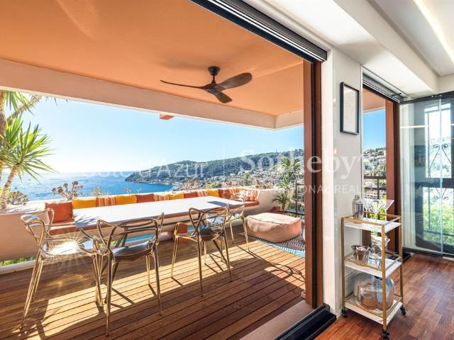 Appartement vente à Nice, Villefranche-sur-mer