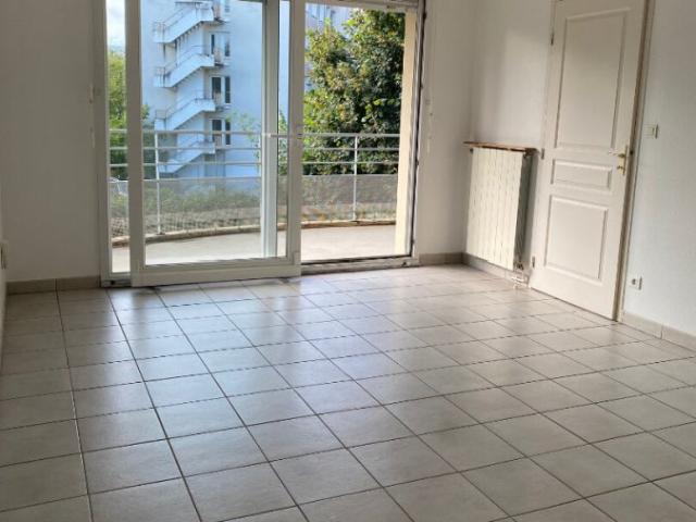 Appartement location à Nancy, Villers-lès-nancy