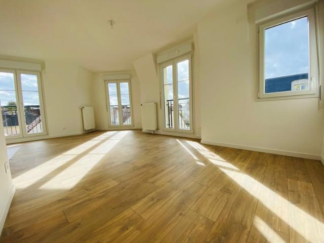 Appartement location à Nogent-sur-Marne, Villiers-sur-marne