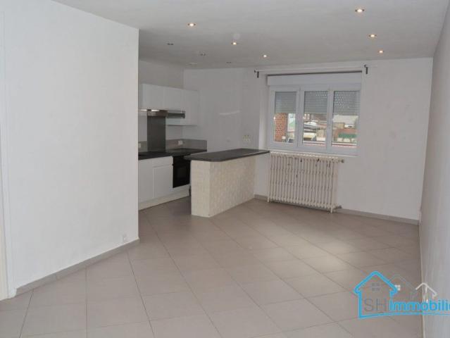 Appartement location à Lille, Wattrelos