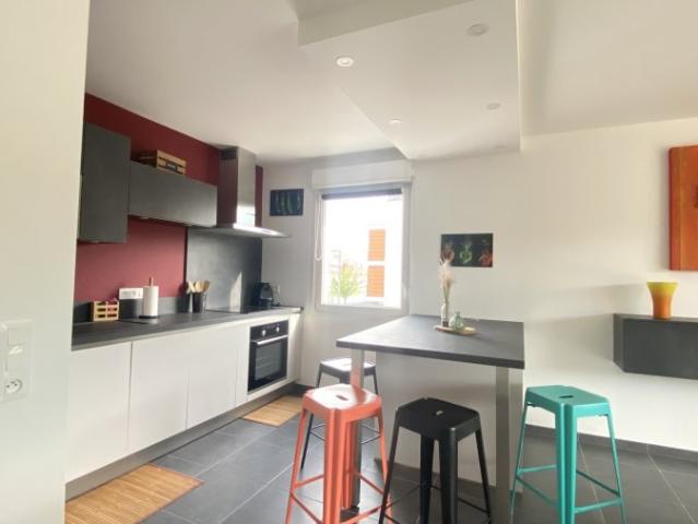 Appartement location à Metz, Woippy
