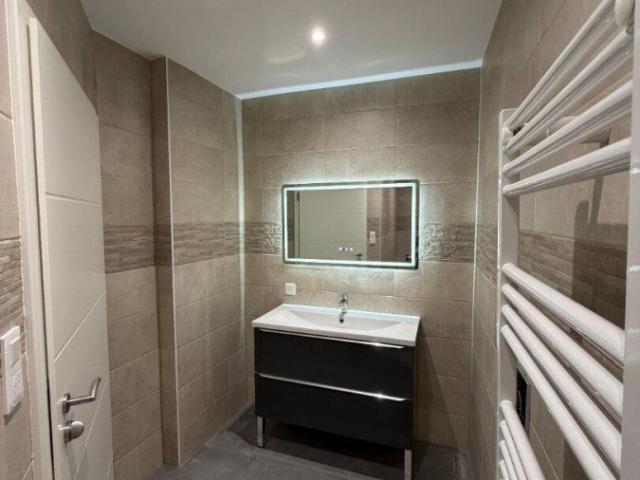 Appartement location à Sarreguemines, Woustviller