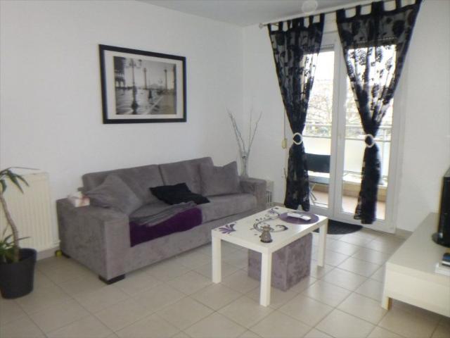 Appartement location à Thionville, Yutz