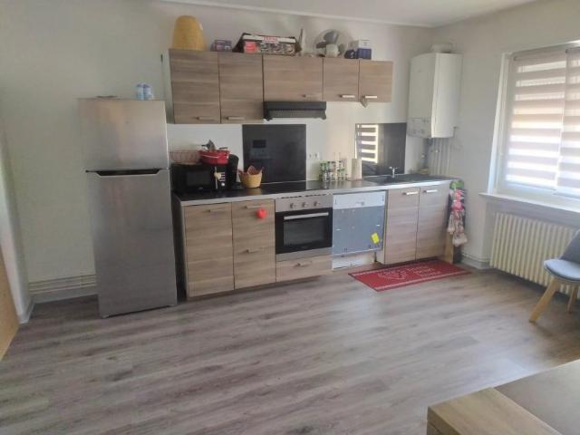 Appartement location à Thionville, Yutz
