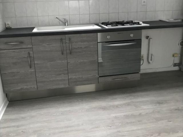 Appartement location à Thionville, Yutz