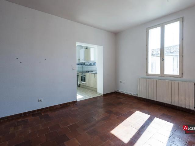 Appartement location à Nîmes, Aigues-mortes