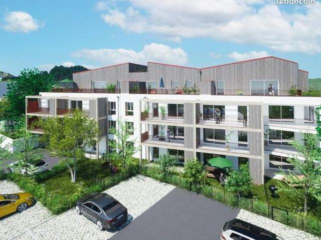 Appartement vente à La Roche-sur-Yon, Aizenay