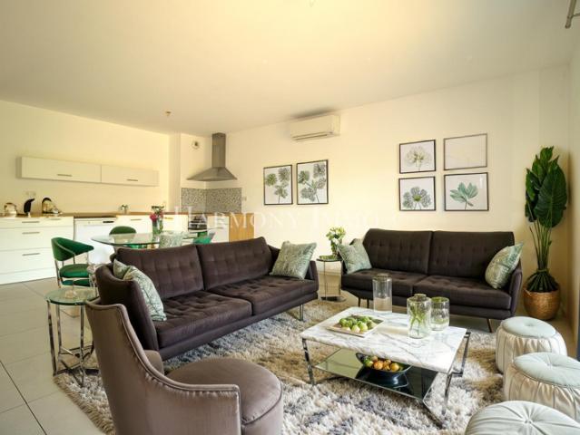 Appartement vente à Ajaccio