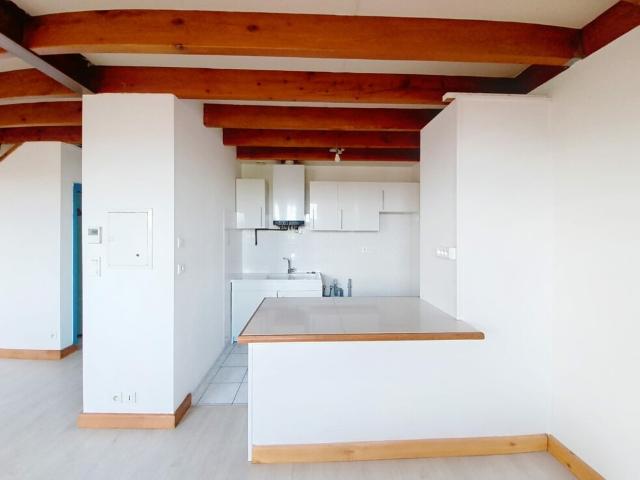 Appartement location à Albi